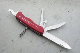 Feuerwehr Taschenmesser Victorinox Fireman 111mm