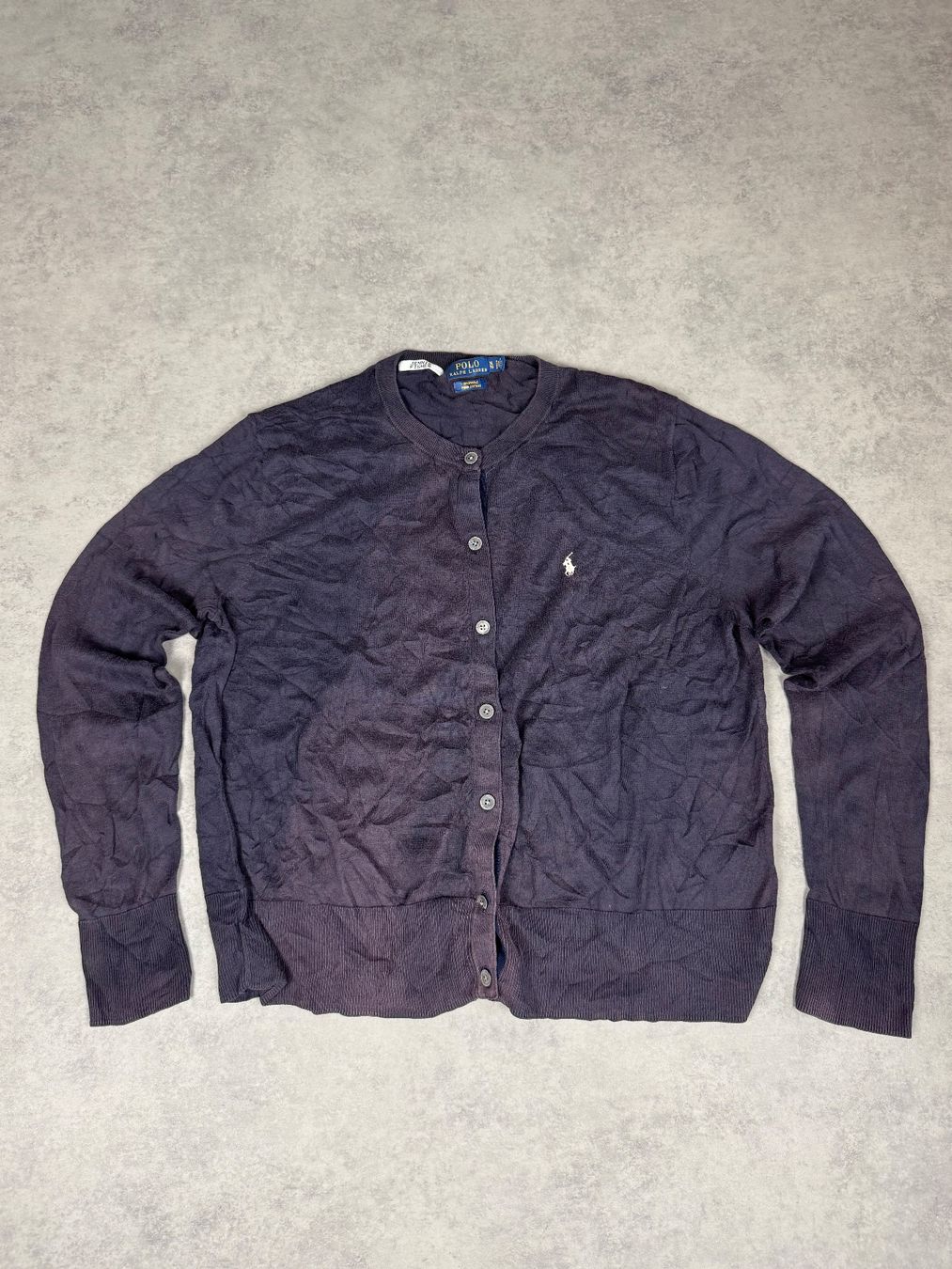 Ralph Lauren Maglioni & Felpe: Ralph Lauren Pullover - Grösse: XS | Vintage – Usato da Fraubrunnen venduto da simon_28839
