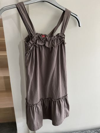 Magnifique robe d’été Esprit 116/122 cm