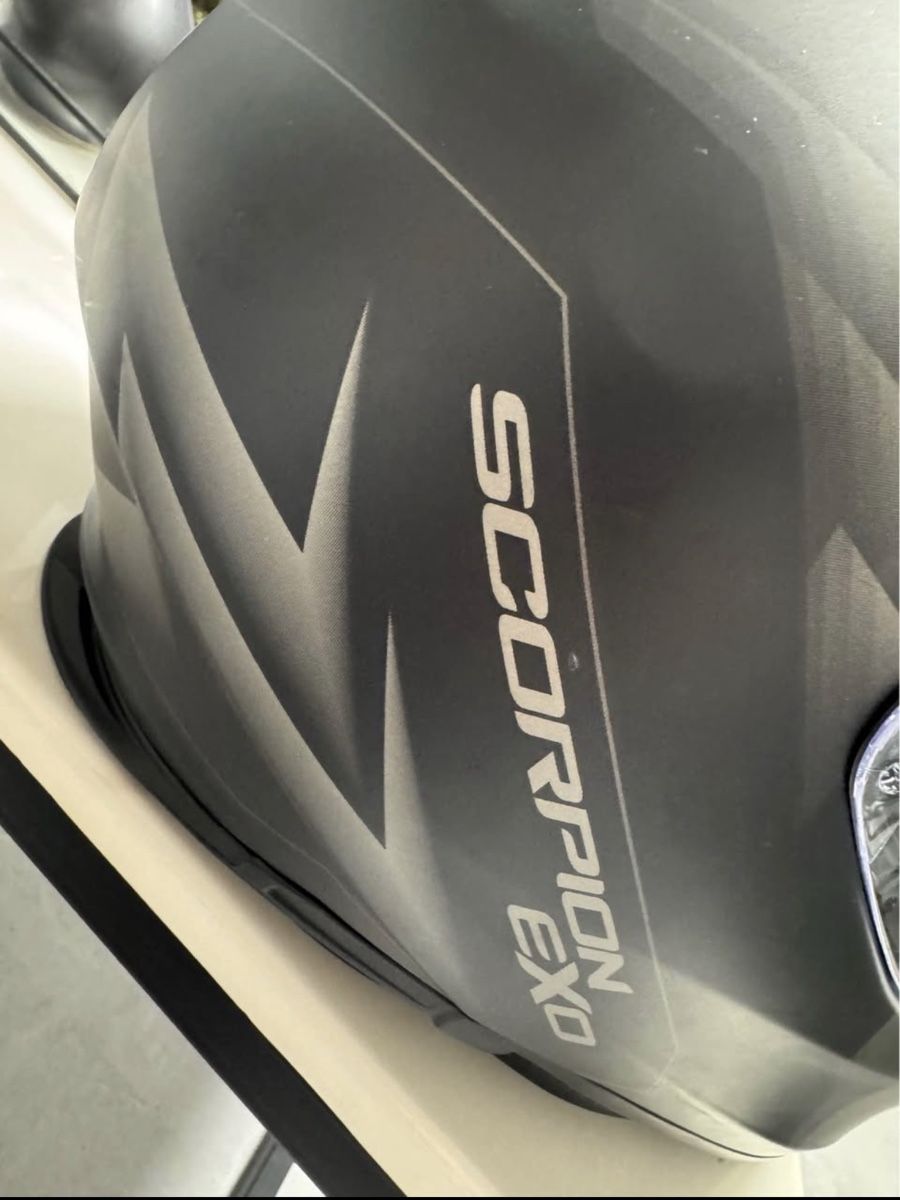 Caschi & visiere: Motorrad Helm  – Nuovo (secondo la descrizione) da Zürich venduto da Alessandro.98 3