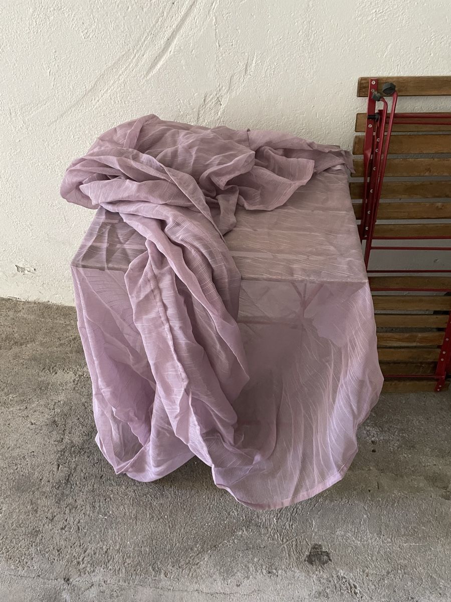 Stoffe: IKEA cartains – Gebraucht aus Zürich von muz_5h6k