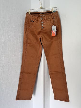 Nile Pants Brown Size S New with Tags