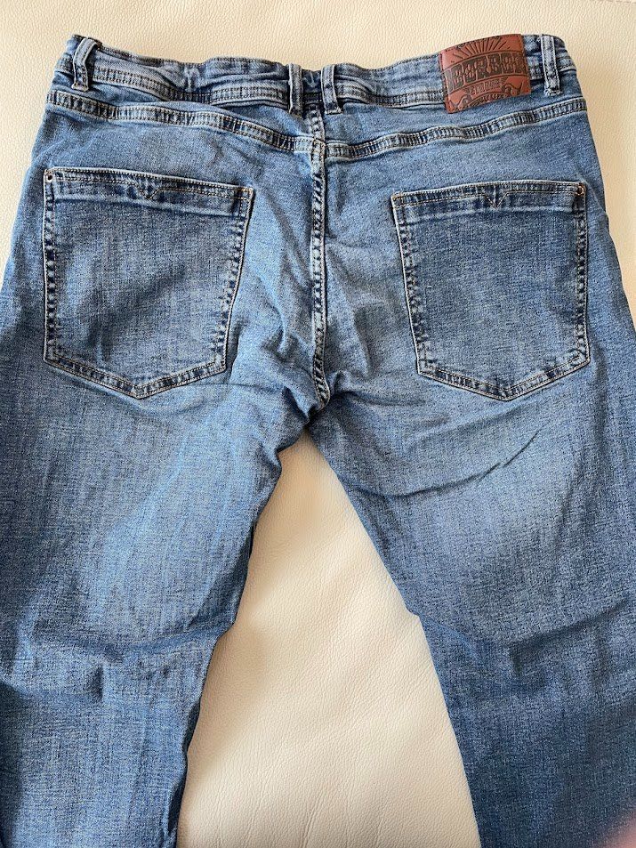 Jeans: Jeans stretch – Usato da Ebikon venduto da gum58 1