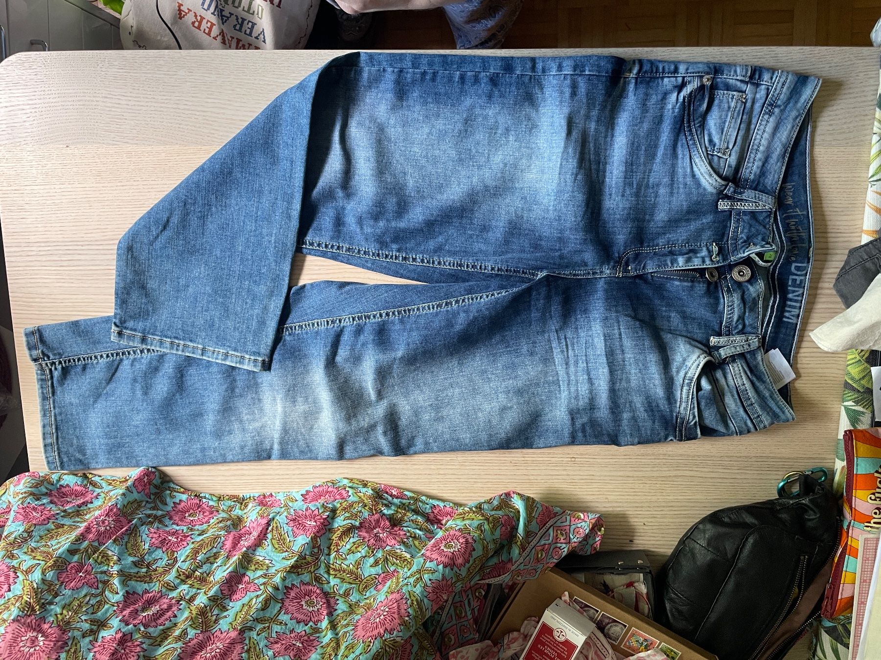 Cecil Jeans: Denim Cecil Gr. 28 – Gebraucht aus Zürich von jandra01