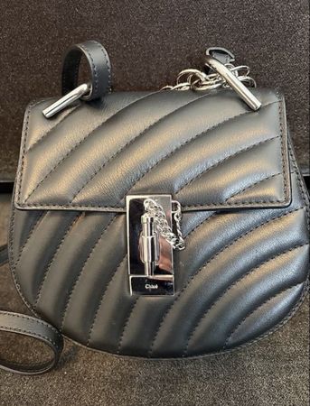 Chloé Drew Tasche