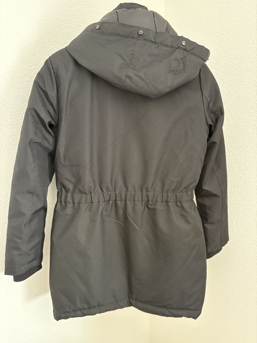Only Giacche: Only Winterparka – Usato da Langnau i. E. venduto da Marcos3550 2