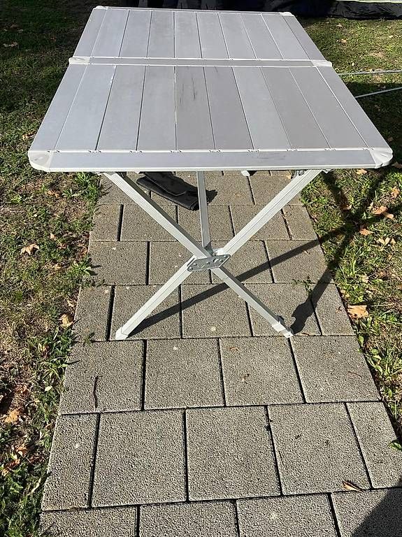 Tables: Campingaz Tisch – D'occasion à Urdorf par Ndio 1