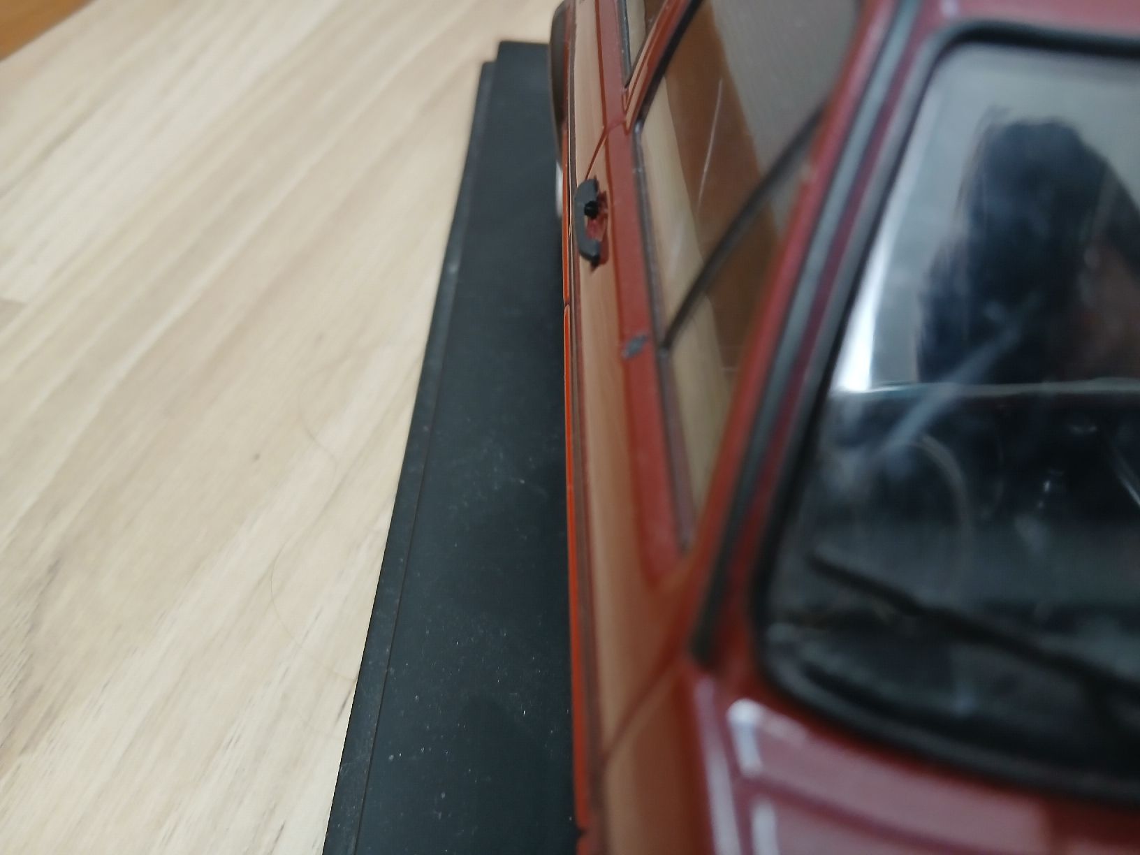 Kits de montage: volkswagen golf gti oldtimer model auto – D'occasion à Balsthal par Marica75 6
