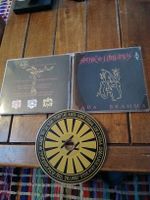 Spear of longinus- nada...