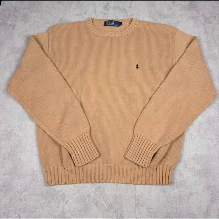 Pullover & Sweatshirts: Pullover Ralph Lauren L  – Gebraucht aus Zürich von IWORI4