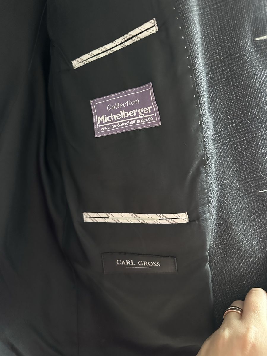 Costumes: Blazer Grösse 50 – Neuf (Voir description) à Bülach par leide_29 2