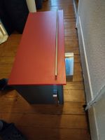 Hochwertiges Lavabo mit passendem Unterschrank
