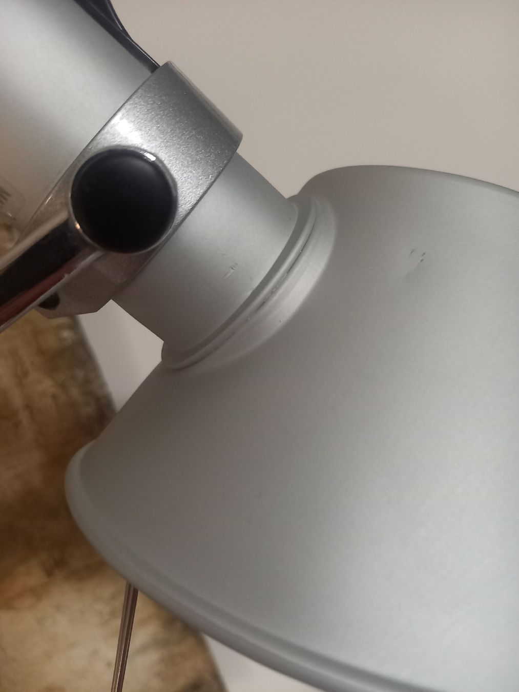 Artemide Lampen: Artemide Tolomeo tavolo – Gebraucht aus Minusio von epp_cty9 7