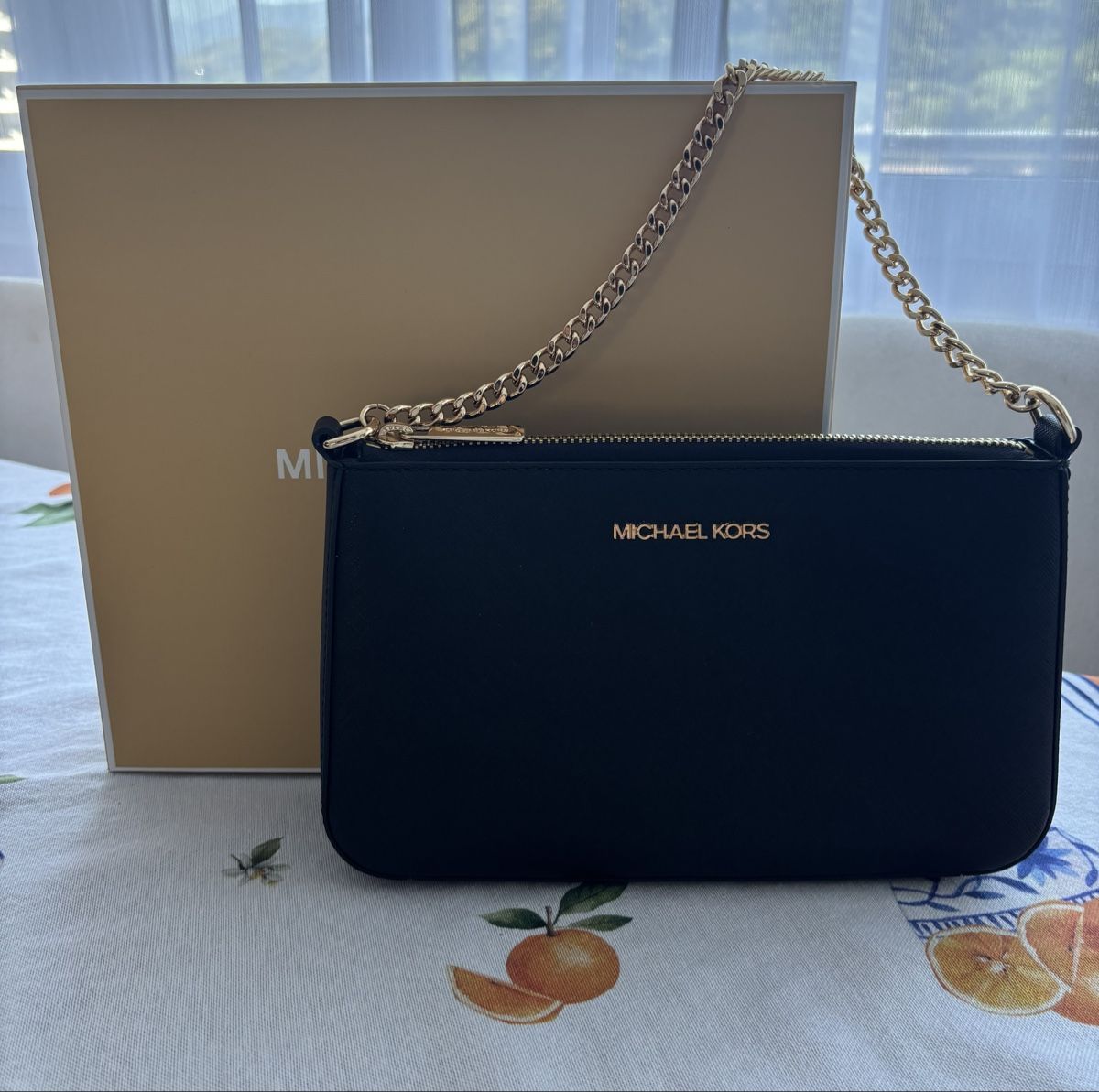 Michael Kors Taschen für Damen: Borsa Michael Kors – Gebraucht aus Agno von sim_xf99 1