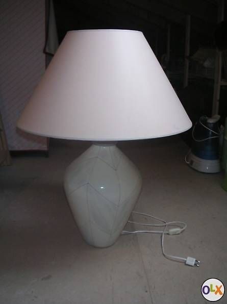 Lampade: Stehlampe für Wohnzimmer – Usato da Susten venduto da Pgregory 1