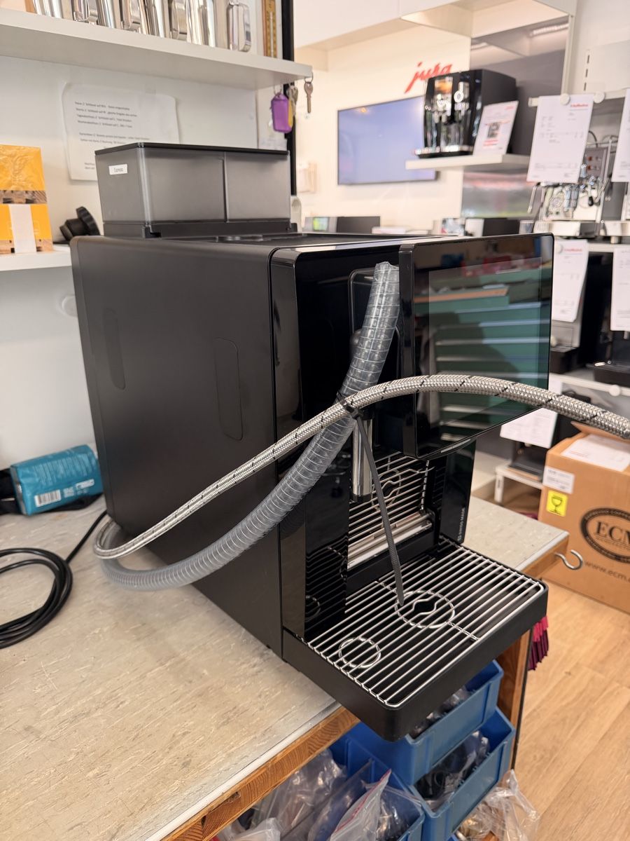 Franke Macchine per caffè & Macchine per espresso: Franke A300 – Usato da Zwingen venduto da vlakcanac558 2