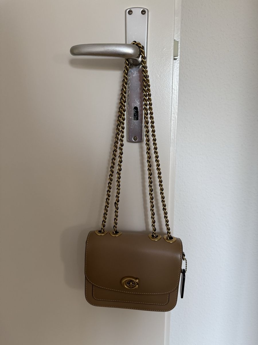 Coach Taschen für Damen: Coach Tasche in Beige – Neu (gemäss Beschreibung) aus Rheinfelden von Sabjoo84 5