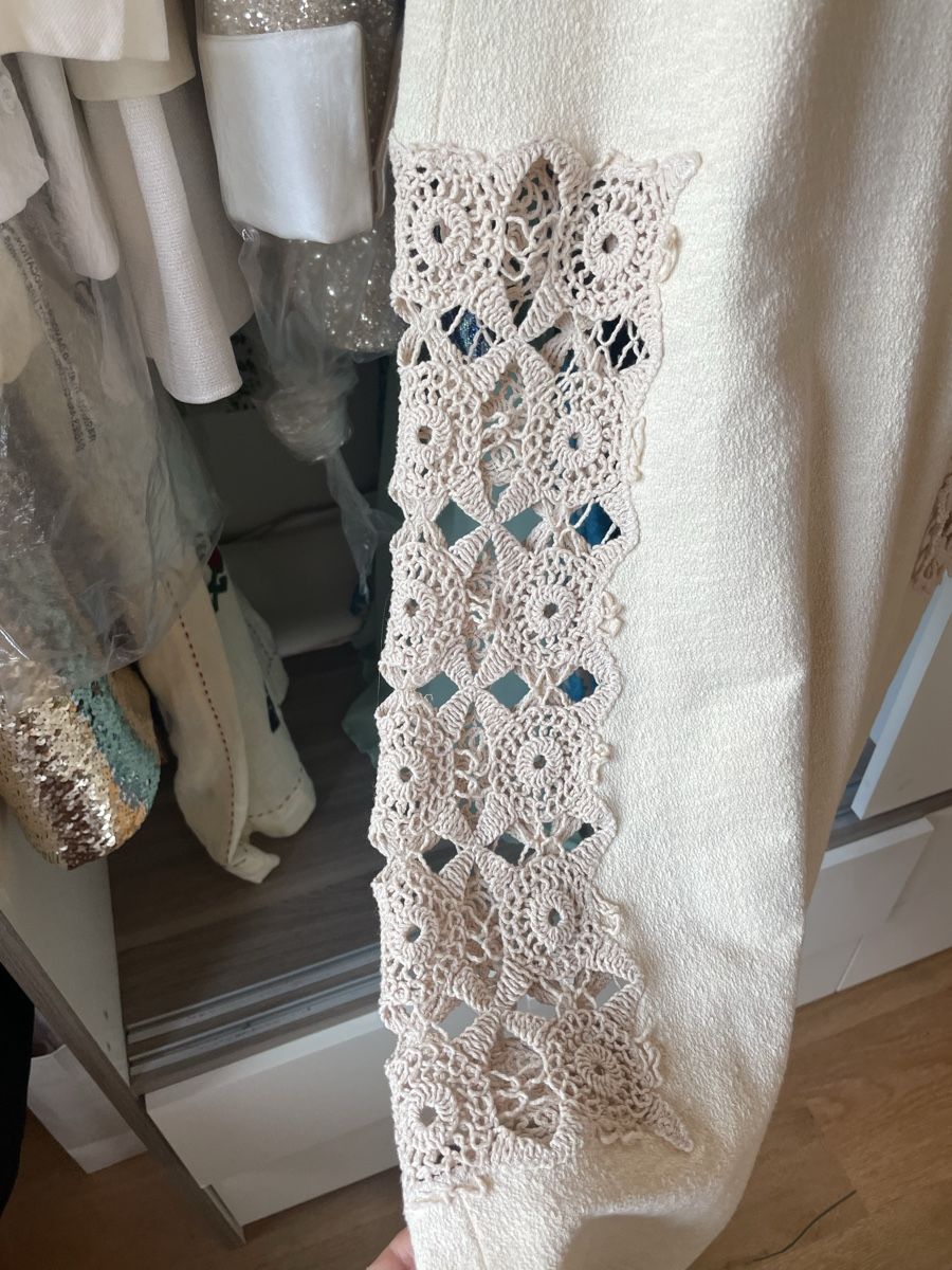 Acne Studios Vestiti: Acne Studios dress – Usato da Pfäffikon SZ venduto da MarieEdh 3