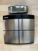 Beurer Diagnose-Personenwaage BF 100, 748.10