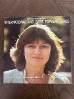 Vinile Presents International and Swiss Popular Songs