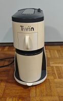 Twin Kaffeemaschine von Delizio (Kapselmaschine)