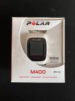 Polar M400 GPS + Sensore Cardio
