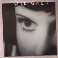 Foreigner: Inside Information CD