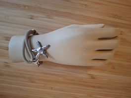 Armband mit Seestern Modeschmuck