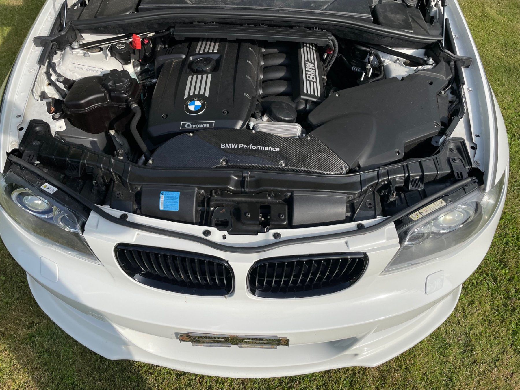 BMW Automobili: BMW 125i Permonvance Coupé – Usato da Ursenbach venduto da Driver88 4