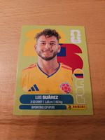 Panini WM 2026 COL 19