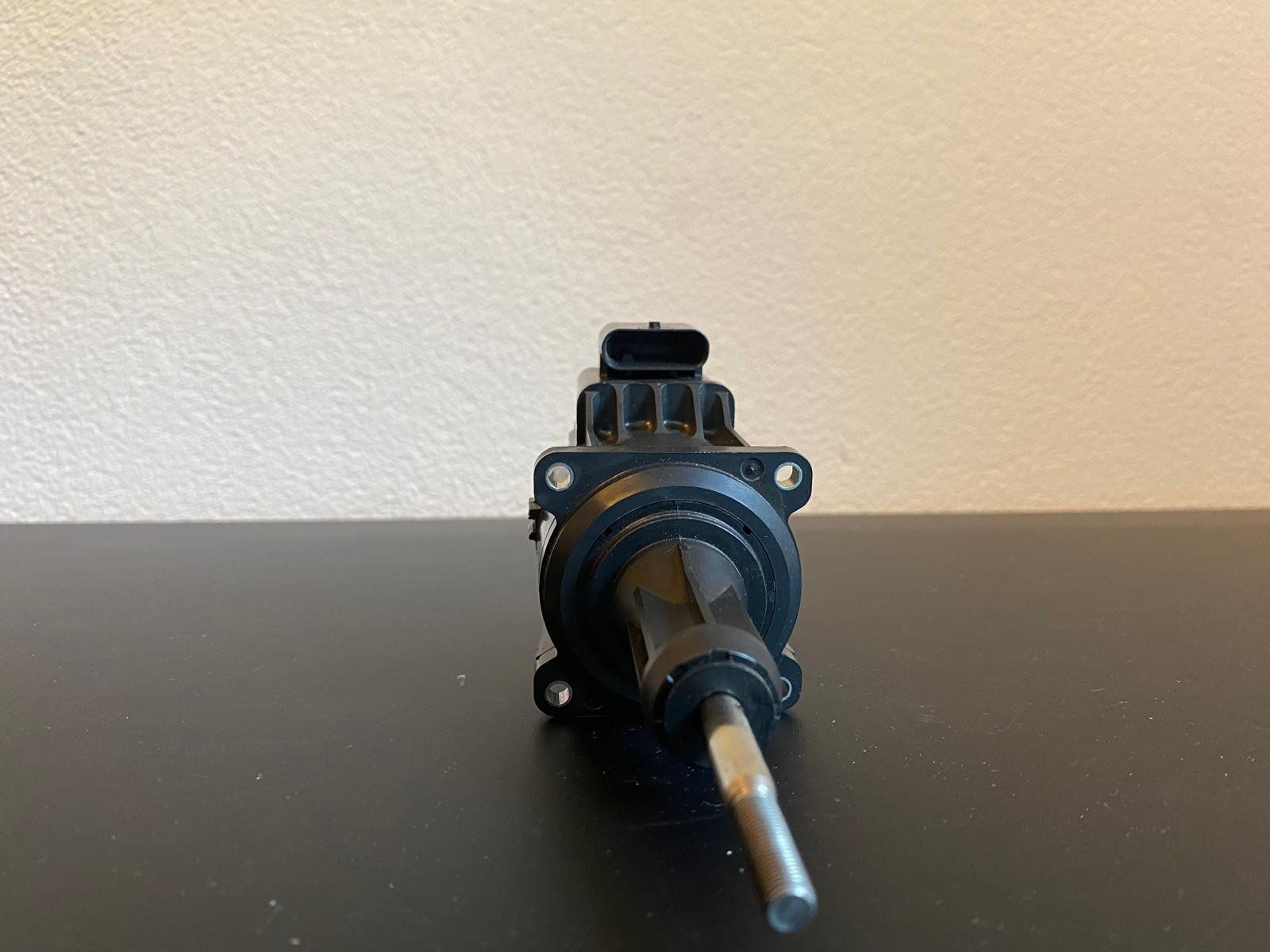 BMW Tutti pezzi di ricambio auto: Wastegate Stellmotor Mini Cooper Neu – Nuovo (secondo la descrizione) da Mauren venduto da lotus_46 2