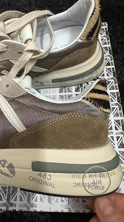 Scarpe da donna: Premiata 39 – Usato da Solothurn venduto da bol_8mnd 1