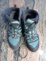 Mammut Wanderschuhe Gr. 42, Top Zustand für Wanderungen!