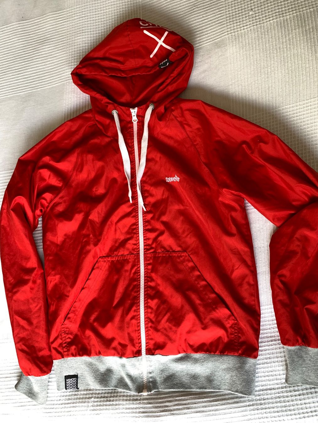Giacche: Übergangsjacke Grösse S, WEMOTO – Usato da Ettingen venduto da evs_6w9m 8