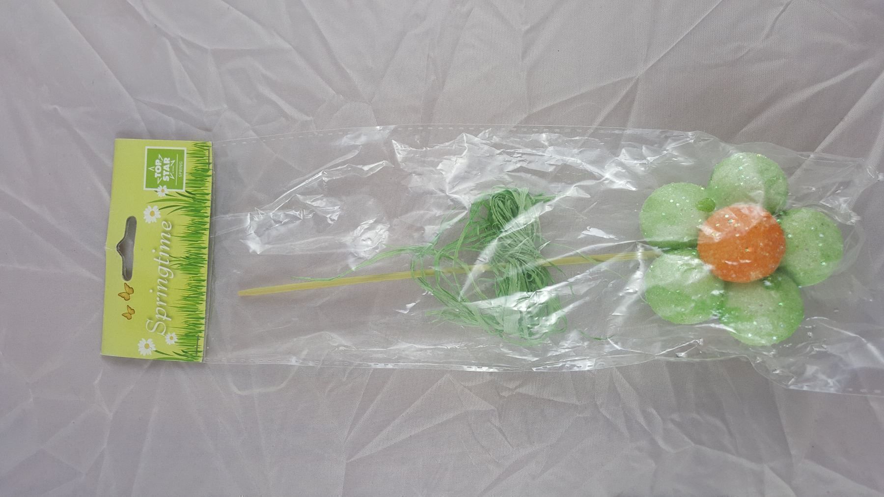 Tutte le decorazioni: Dekoration Blume – Nuovo e nell'imballaggio originale da Dierikon venduto da tasticfantastic