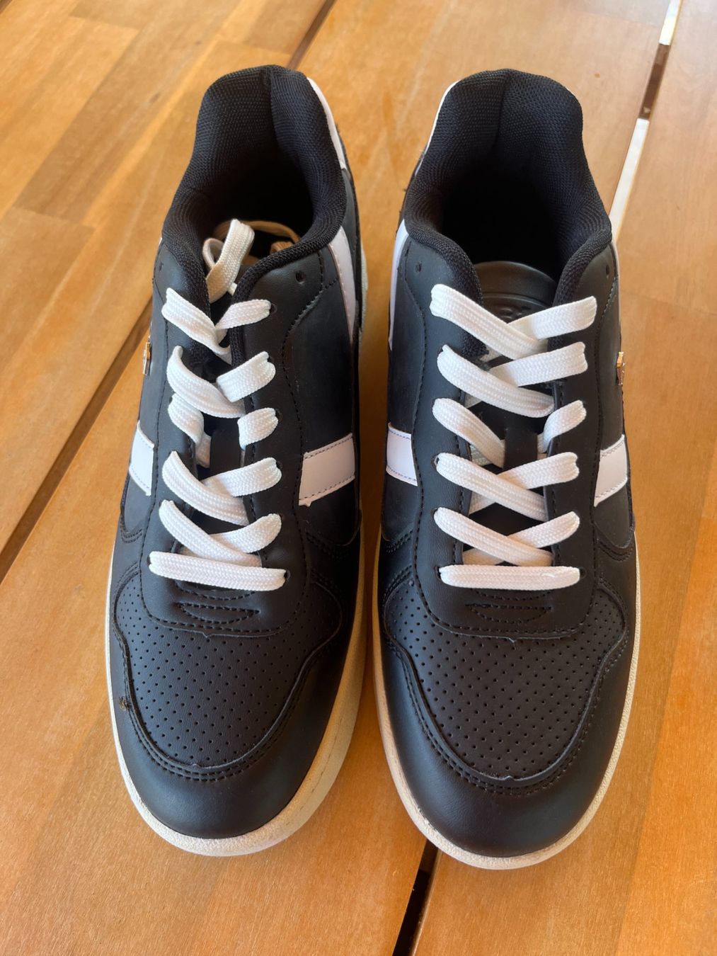 Scarpe da uomo: Baskets Hommes 40 – Nuovo (secondo la descrizione) da Seiry venduto da vanille08