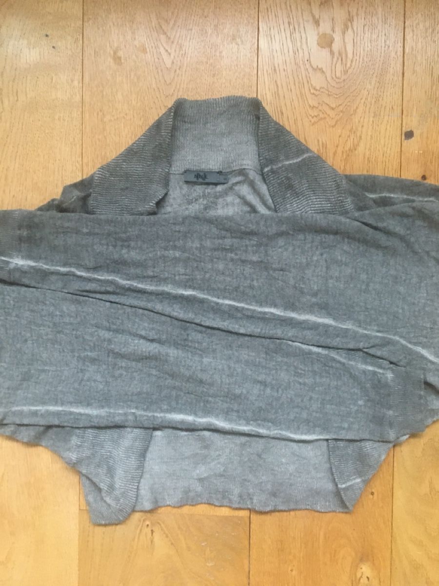 Nile Bolero: Bolero Nile – Usato da Burgdorf venduto da Kardamena17 4