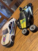 Playmobil Konvolut: 2 Rennwagen