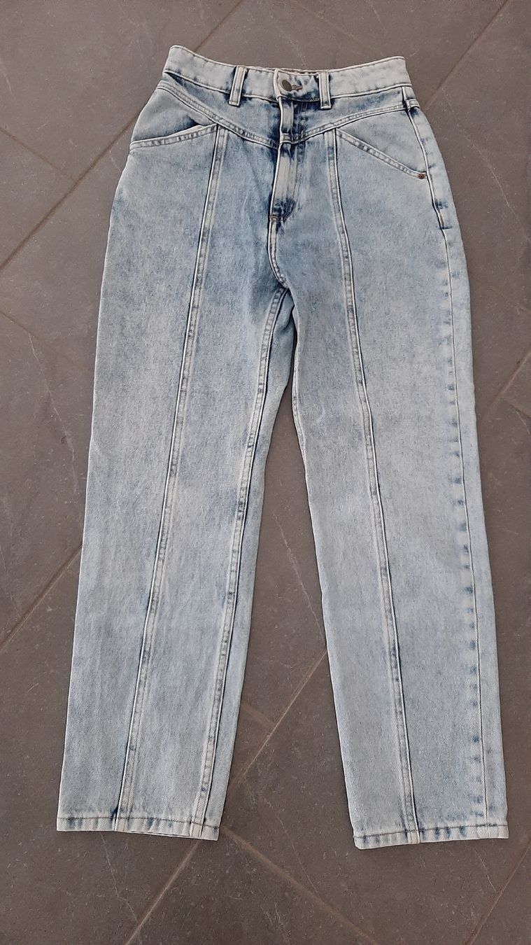 Roxy Jeans: Roxy Jeans Grösse 26 – Usato da Dübendorf venduto da Luuuusmeitli12