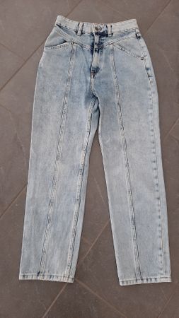 Roxy Jeans Grösse 26