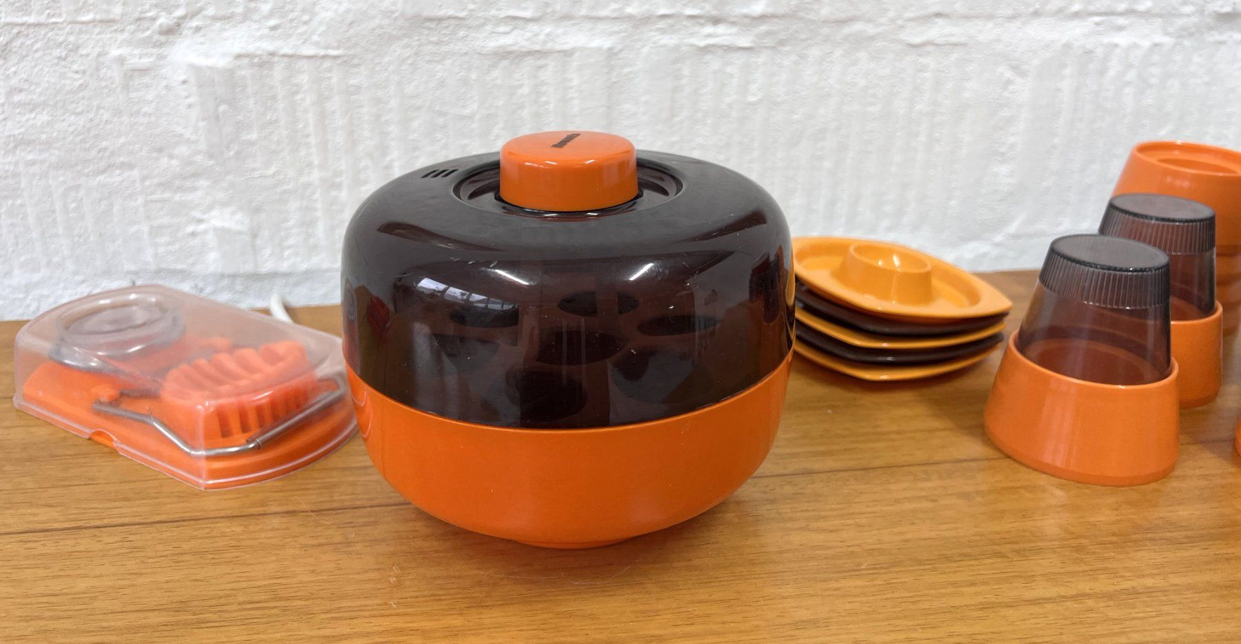 Rowenta Elettrodomestici da cucina: Vintage Eierkocher | Rowenta – Usato da Walzenhausen venduto da stilvollwohnen 1