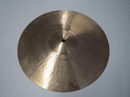 Paiste Signatur Fast Crash 15" mit Riss