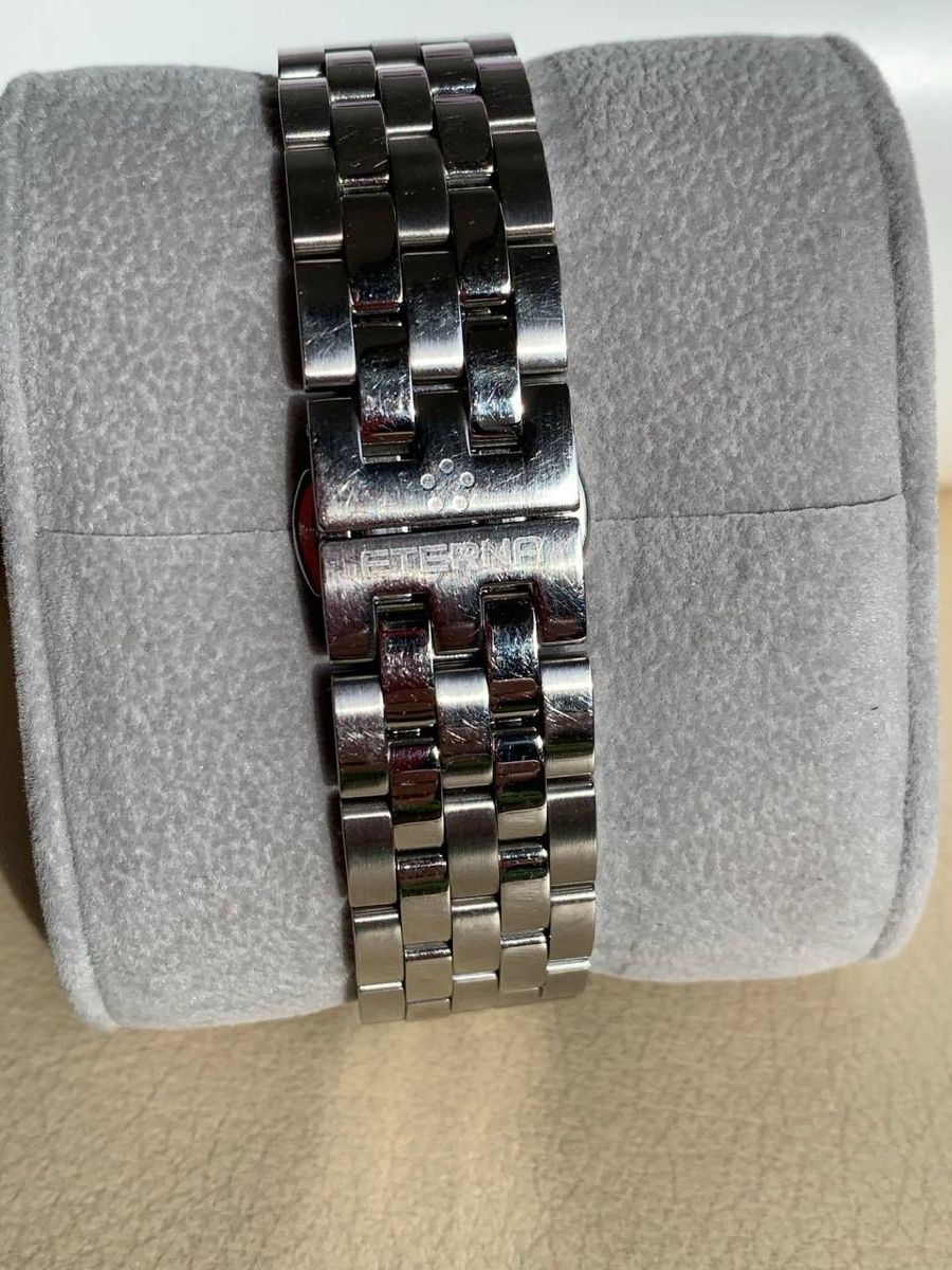 Eterna Orologi: Damenuhren Eterna 1935 Swiss Made – Usato da Schaan venduto da nan_2pg2 4