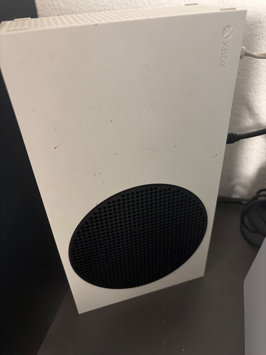 Microsoft Consoles: Xbox Series s 512gb + Original Controller – D'occasion à Sargans par metalhead07 2