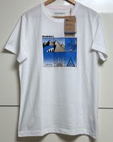 Mammut T-shirt G L