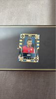 Seltene Topps "GOLD" Sammelkarte Desiré Doué – Top Zustand!