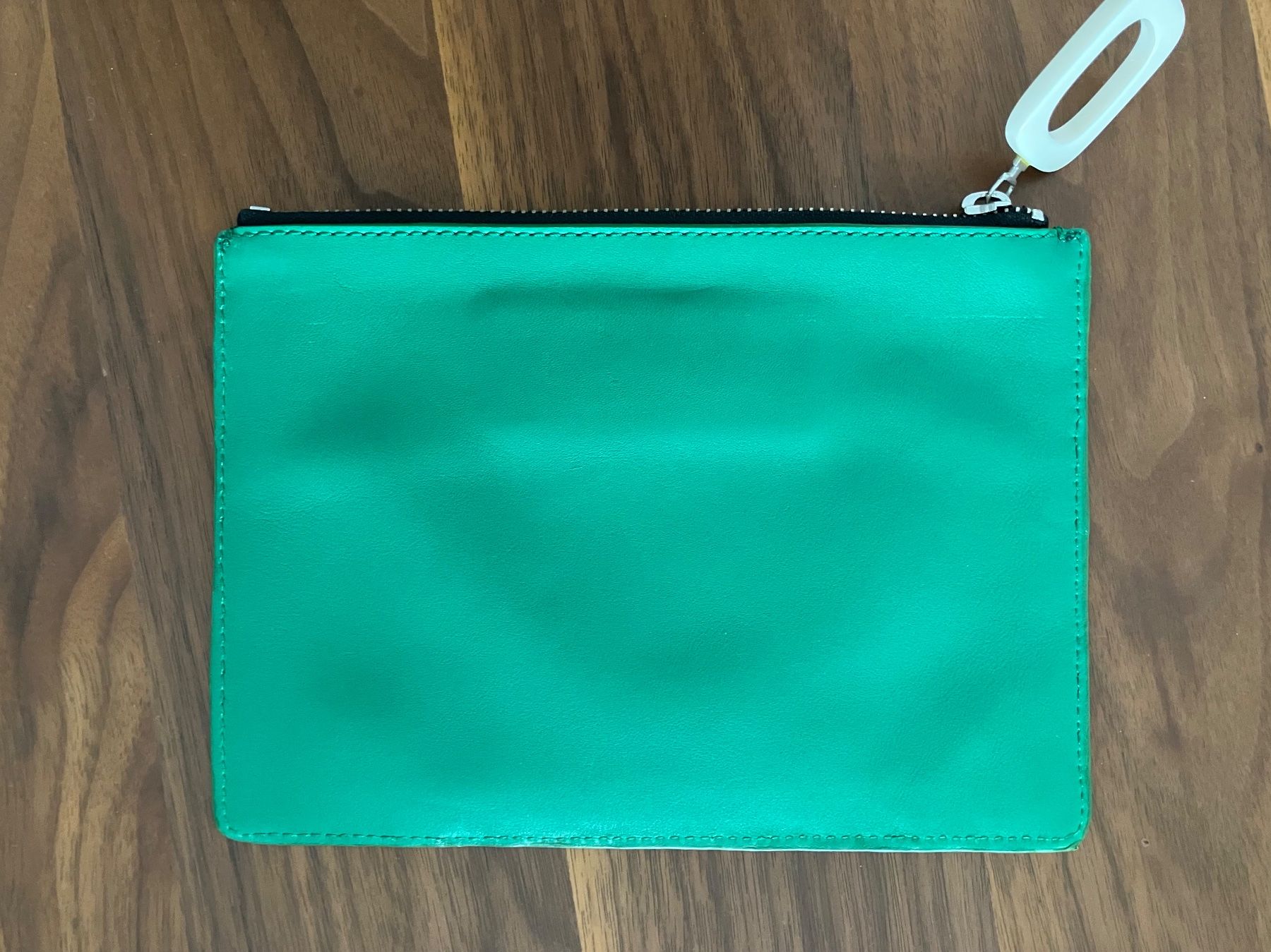 Jw Anderson Borse da donna: JW Anderson Pochette Leder – Usato da Windisch venduto da Lyudmila01 1