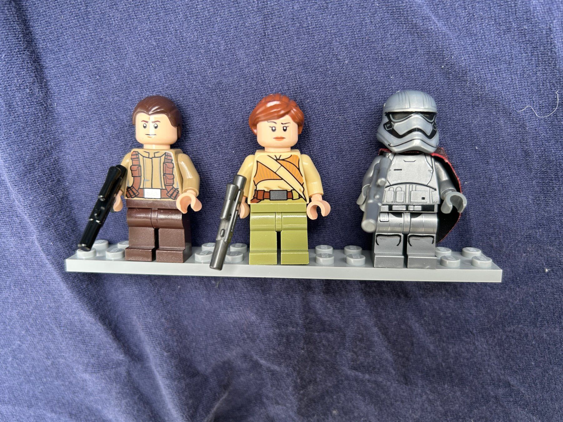 Lego Kit di costruzioni: LEGO Star Wars  - First Order Transporter - 75103 – Usato da Birr venduto da Otto_FL 2