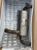 Original Akrapovi Sportauspuff BMW F30/F31 335i (N55) ECE