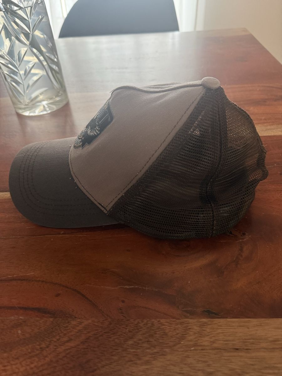 Chapeaux, bonnets & casquettes: Stars & Stripes Cap – D'occasion à Niederbipp par Tiffany1771 1